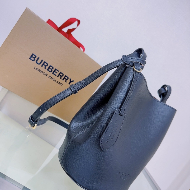 Burberry Bucket Bags